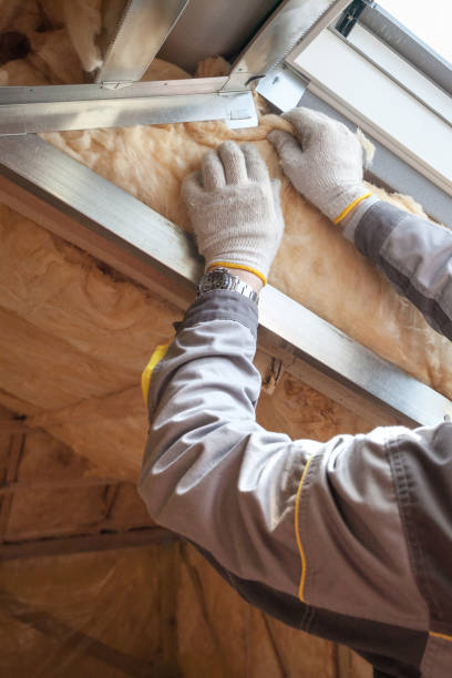 Best Attic Insulation Near Me  in Corsicana, TX