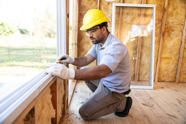 Best Insulation Replacement Services  in Corsicana, TX