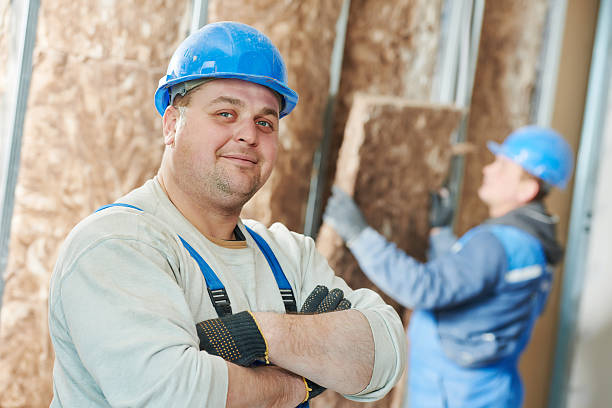 Best Residential Insulation Services  in Corsicana, TX