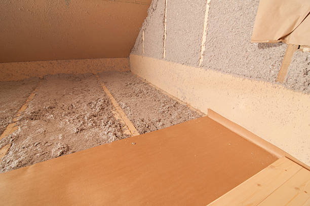 Best Blown-in Insulation  in Corsicana, TX